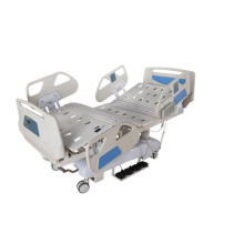 Factory Direct Supply Hospital Baby Bed for Paralyzed Patients